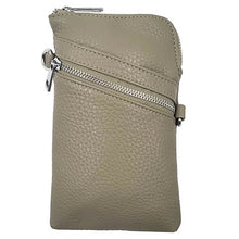 Carrie Crossbody