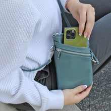 Carrie Crossbody