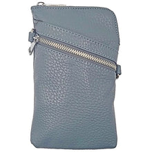 Carrie Crossbody
