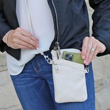 Carrie Crossbody