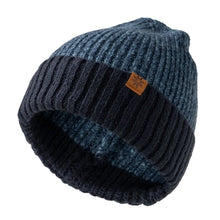 Britt's Knits Kid's Bonfire Beanie Hat