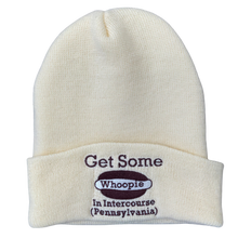 Get Some Whoopie Beanie