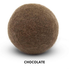 Solid Color Eco Dryer Balls