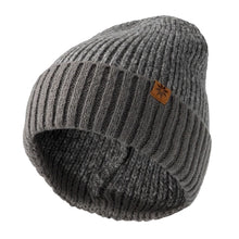Britt's Knits Kid's Bonfire Beanie Hat
