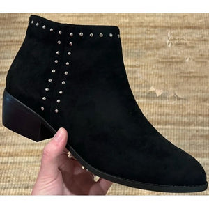 Casanova Ankle Boots