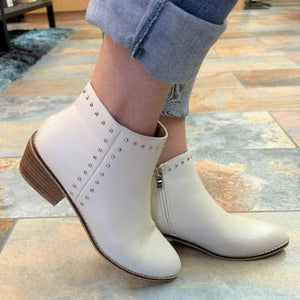 Casanova Ankle Boots