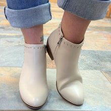 Casanova Ankle Boots