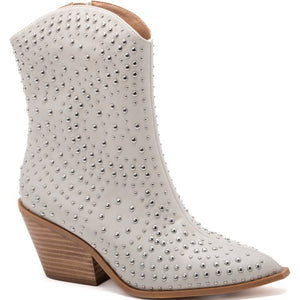Lowlights Ankle Boot