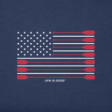 Paddle Flag T-Shirt