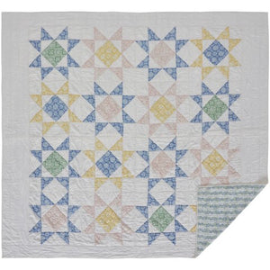 Jolie Quilt