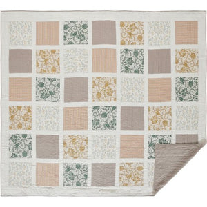 Dorset Quilt