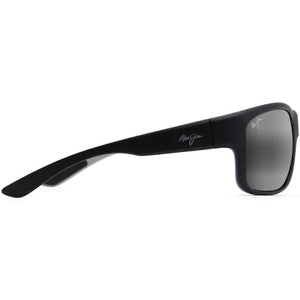 Southern Cross Polarized Wrap Sunglasses