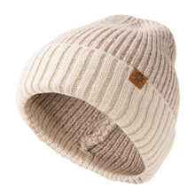 Britt's Knits Kid's Bonfire Beanie Hat