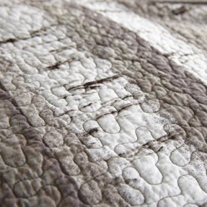 Birch Forest Throw