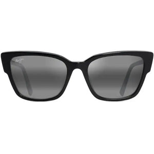 Kou Polarized Cat Eye Sunglasses