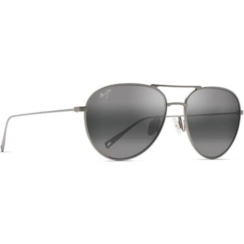Walaka Polarized Aviator Sunglasses
