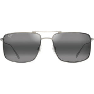 Aeko Polarized Aviator Sunglasses