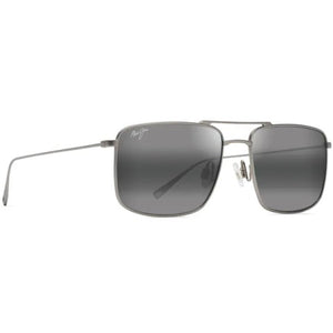 Aeko Polarized Aviator Sunglasses