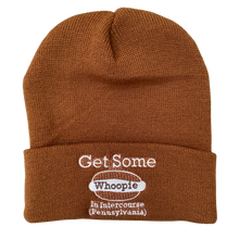 Get Some Whoopie Beanie