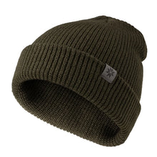 Britt's Knits Craftsman Beanie Hat