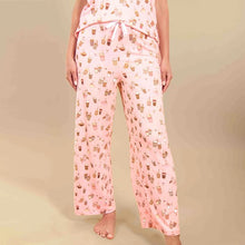 Love At First Sip Pajama Pants