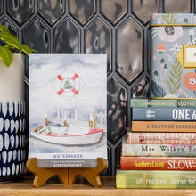 Watermark Fragrance Sachet