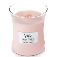 Coastal Sunset Candle