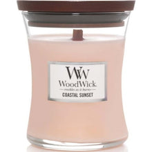 Coastal Sunset Candle