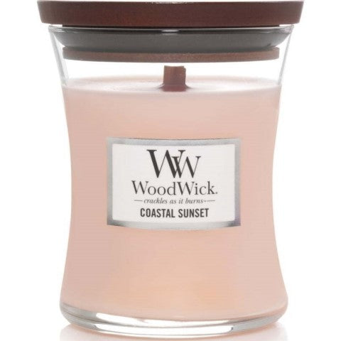 Coastal Sunset Candle