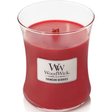 Crimson Berries Candle