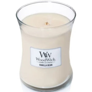 Vanilla Bean Candle