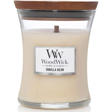 Vanilla Bean Candle