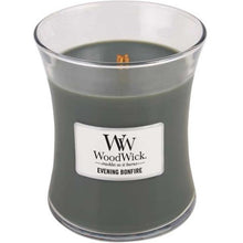 Evening Bonfire Candle