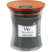 Evening Bonfire Candle