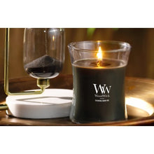 Evening Bonfire Candle