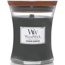 Evening Bonfire Candle