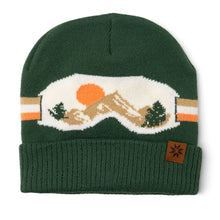 Britt's Knits Freestyle Kid's Beanie Hat