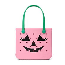 Limited Edition Pink Baby Bogg O'Lantern