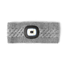 Night Scope Nova Rechargeable Headwarmer