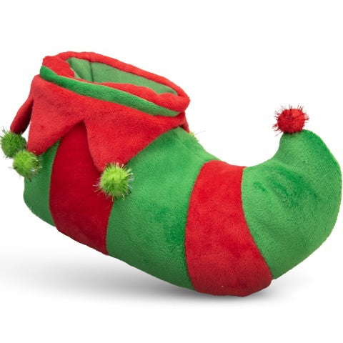 Elf Slippers