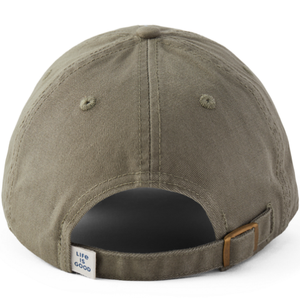 Coin Chill Hat