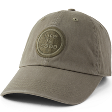 Coin Chill Hat