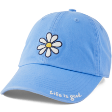 Daisy Chill Hat