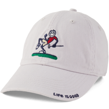 Jake Fist Pump Golf Chill Hat