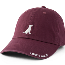 Wag On Lab Chill Hat