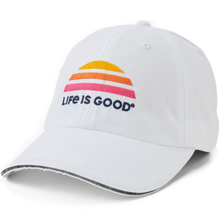 Sunset Active Chill Hat