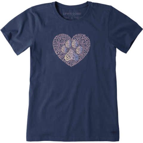 Animal Heart T-Shirt