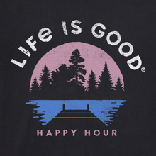 Dockside Happy Hour T-Shirt