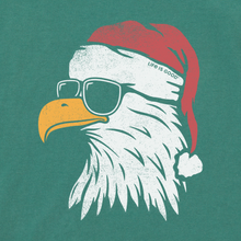 Holiday Eagle T-Shirt