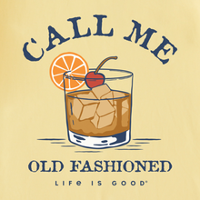 Call Me Old Fashioned T-Shirt